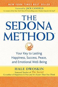 Cover image for The Sedona Method