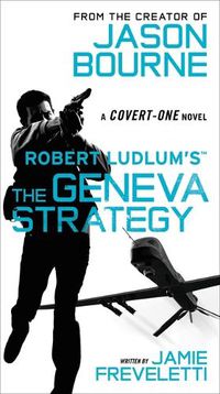 Cover image for Robert Ludlum's (Tm) the Geneva Strategy