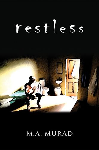 Cover image for Restless