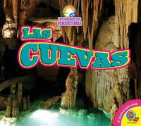 Cover image for Las Cuevas