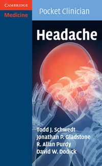 Cover image for Headache