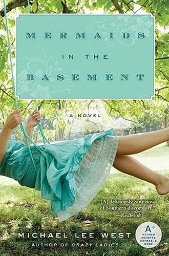 Cover image for Mermaids in the Basement