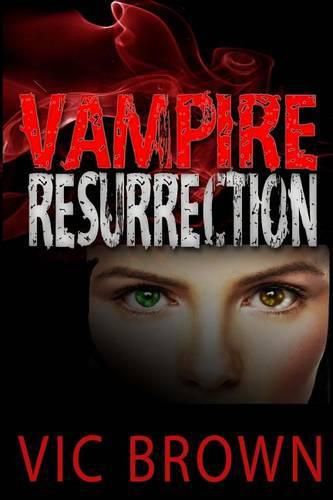 Cover image for Vampire Resurrection