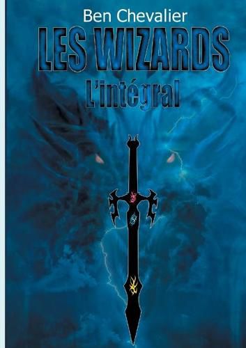 Cover image for Les Wizards: L'integral