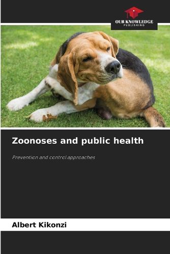 Cover image for Zoonoses and public health