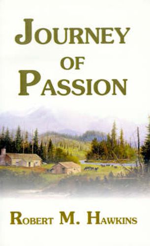 Journey of Passion