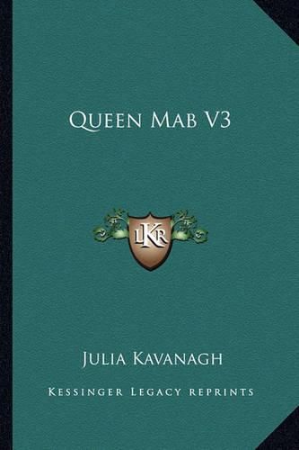 Cover image for Queen Mab V3