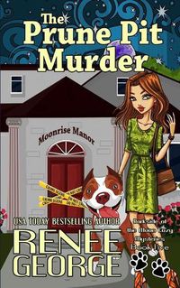 Cover image for The Prune Pit Murder