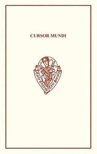 Cursor Mundi: A Northumbrian Poem of the XVth Century: Part V: Text, lines 23827-end, Appendices