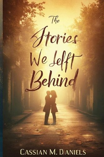 Cover image for The Stories We Left Behind