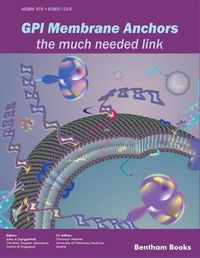 Cover image for GPI Membrane Anchors-The Much Needed Link