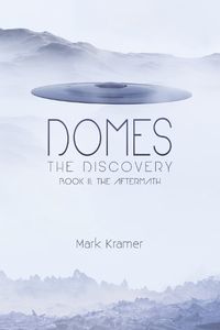 Cover image for Domes The Discovery