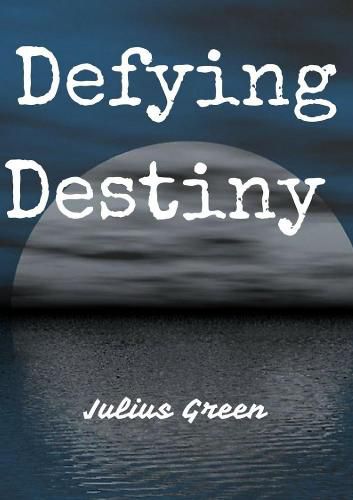 Cover image for Defying Destiny