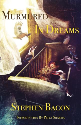 Cover image for Murmured In Dreams