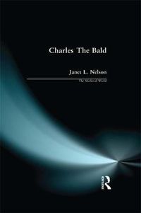 Cover image for Charles The Bald