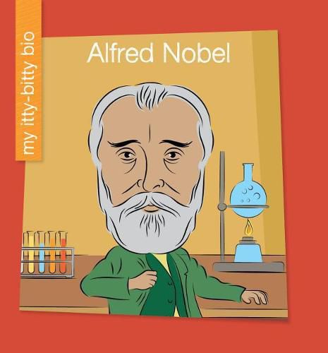 Alfred Nobel