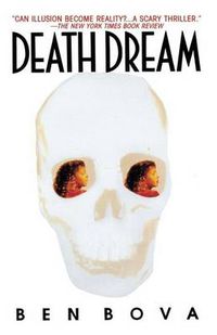 Cover image for Death Dream