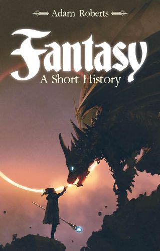 Cover image for Fantasy