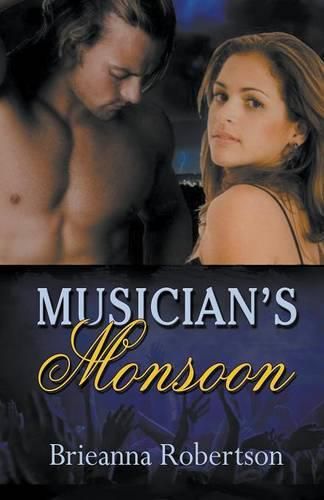 Cover image for Musician's Monsoon