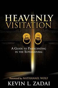 Cover image for Heavenly Visitation