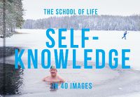 Cover image for Self-Knowledge in 40 Images