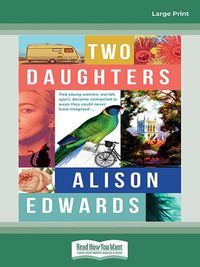 Cover image for Two Daughters