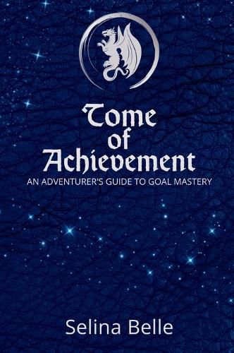 Cover image for Tome of Achievement