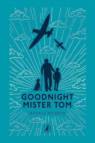 Goodnight Mister Tom