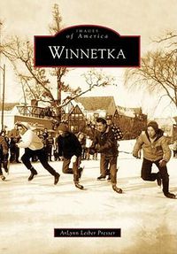 Cover image for Winnetka