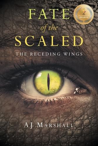 Cover image for Fate of the Scaled