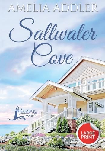 Cover image for Saltwater Cove