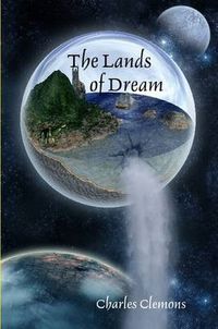 Cover image for The Lands of Dream