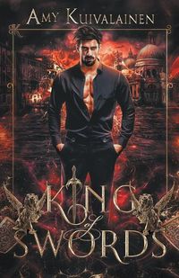 Cover image for King of Swords