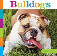 Cover image for Bulldogs