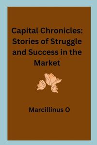 Cover image for Capital Chronicles