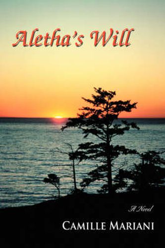 Cover image for Aletha's Will