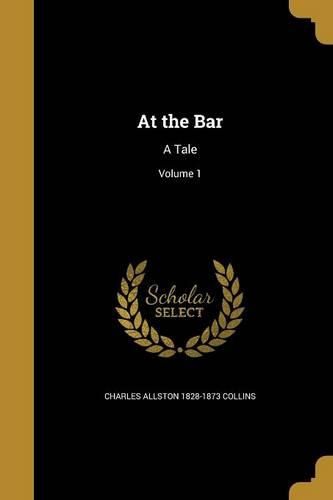Cover image for At the Bar