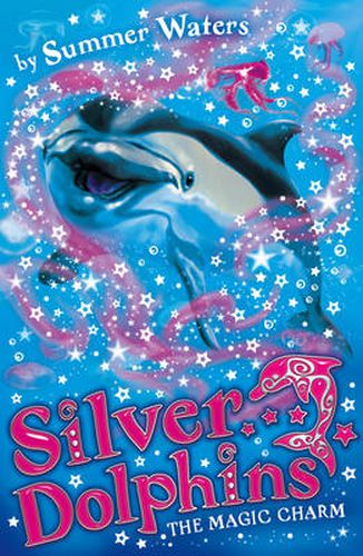 Cover image for The Magic Charm