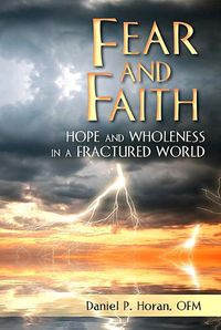 Cover image for Fear and Faith