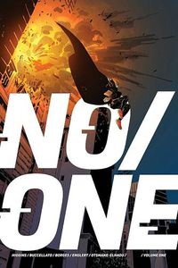 Cover image for No/One