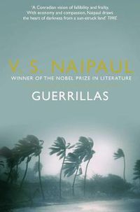 Cover image for Guerrillas