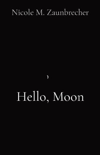 Cover image for Hello, Moon