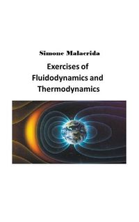 Cover image for Exercises of Fluidodynamics and Thermodynamics