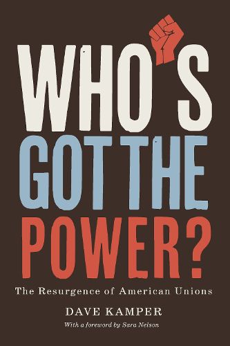Cover image for Who's Got the Power