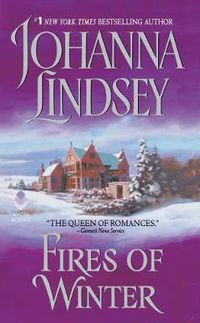 Cover image for Fires of Winter