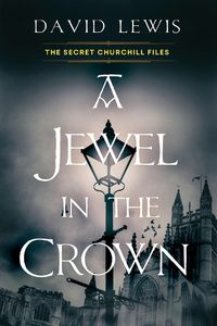 Cover image for A Jewel in the Crown