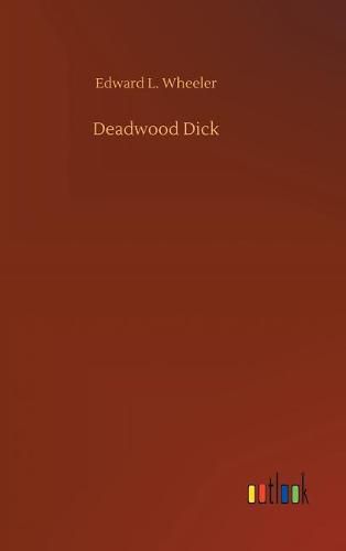 Cover image for Deadwood Dick