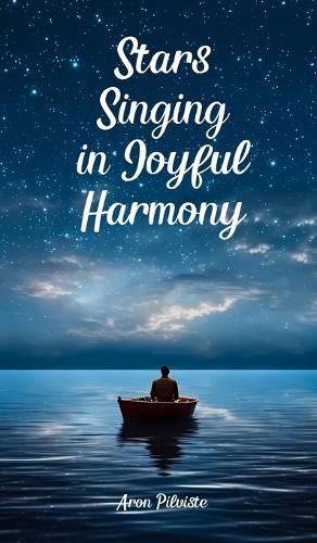 Cover image for Stars Singing in Joyful Harmony
