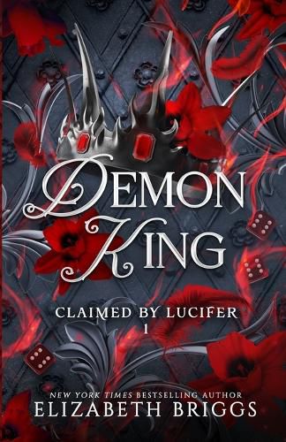 Cover image for Demon King