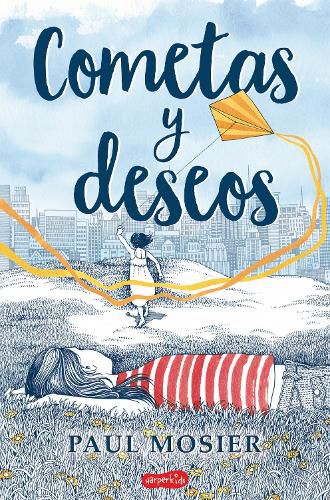 Cometas Y Deseos (Echo's Sister - Spanish Edition)